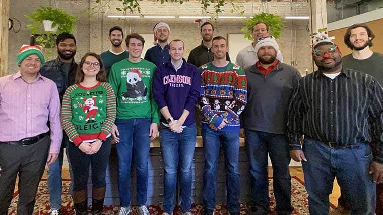 Putting people first for the Holidays