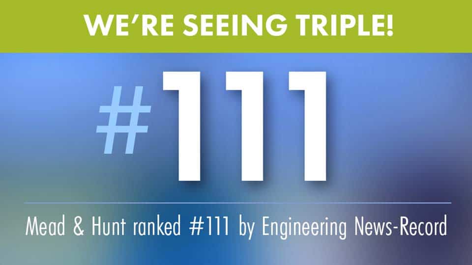 Engineering News-Record 111 Top Design Firm