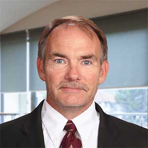 Jay Hamilton headshot