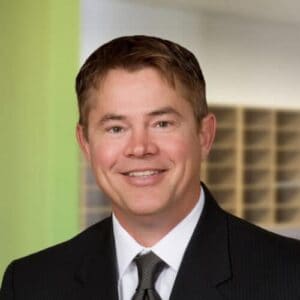 Joseph Pickering headshot