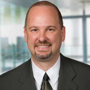 Roger Porter headshot