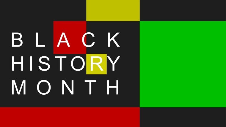 Black History Month