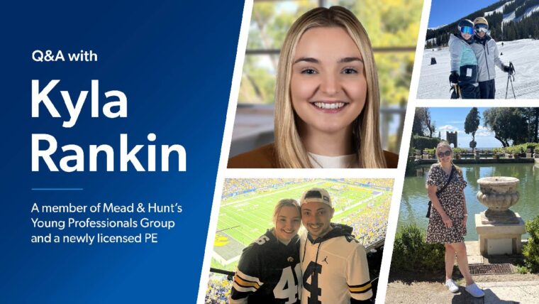 Kyla Rankin Q&A