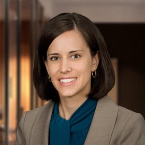 Anne Anderson headshot