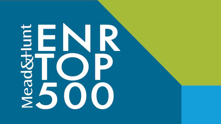 ENR Top 500 2021