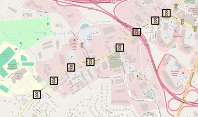 Optimize Signal Timing With Automated Traffic Signal Performance