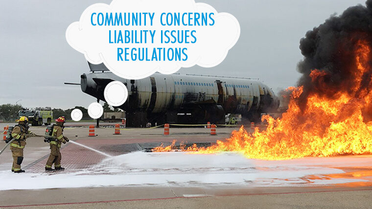 PFAS considerations