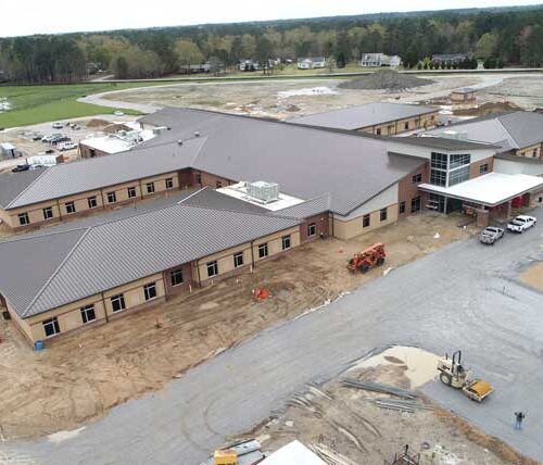 Hartsville Area Elementary overview