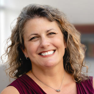 Kerri Barile Tambs headshot