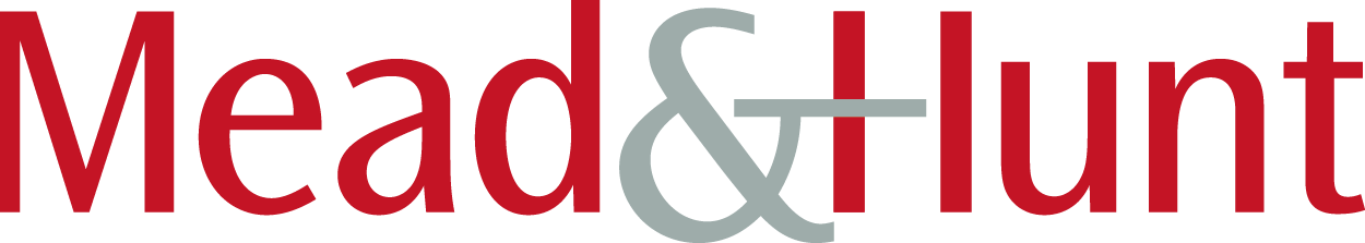 Mead & Hunt logo