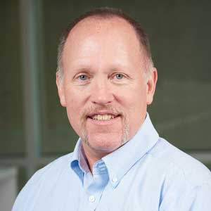 Rick Mitchell headshot