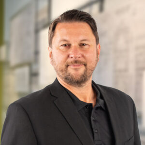 headshot of Royce Holden