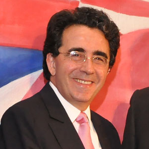 Santiago Calatrava 