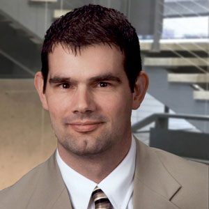 Scott Hasburgh headshot