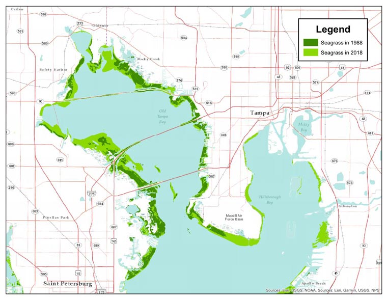 Learning from our past for better water quality