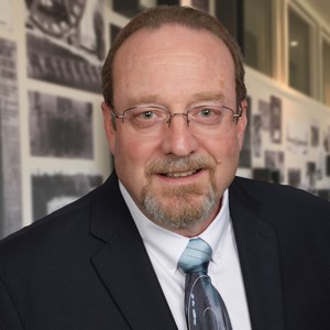 Stephen Sullivan headshot