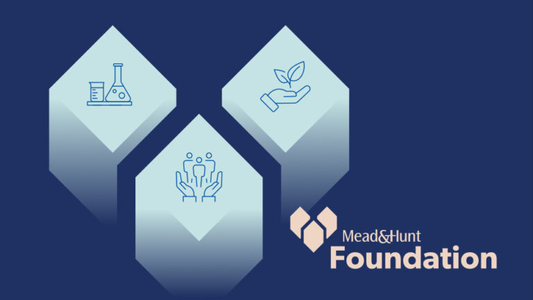 Introducing the Mead & Hunt Foundation
