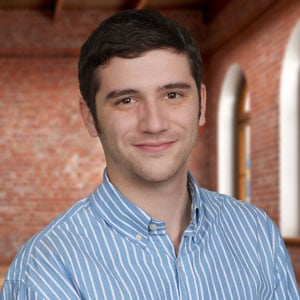 William Lemay headshot
