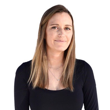 headshot of Celeste Vandeventer