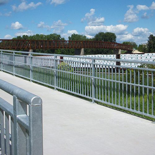 The Summit Bechtel Reserve > Mead & Hunt