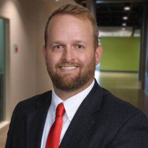 headshot of Josh Fenske