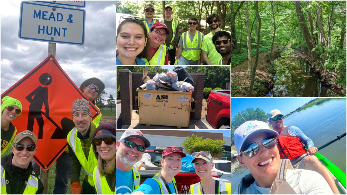 When it comes to litter, small changes can have a big impact