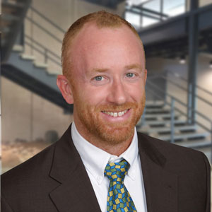 headshot of Paul Willis